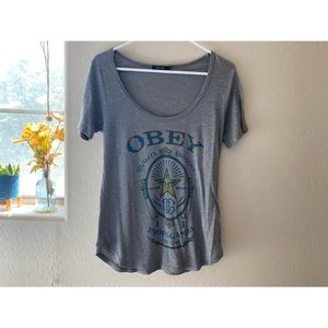 Obey T-Shirt🖤